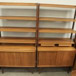 815 7541 BOOK CASE